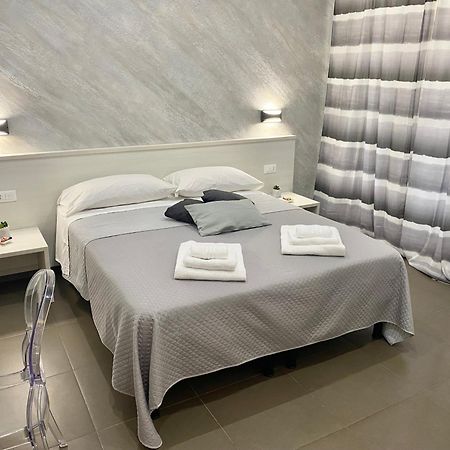 Hotel Residenza Giustiniani à Rome Extérieur photo