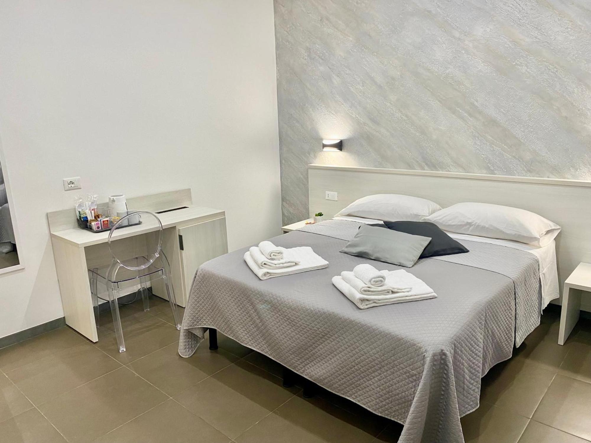 Hotel Residenza Giustiniani à Rome Extérieur photo